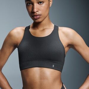 On Running Performance Flex Bra